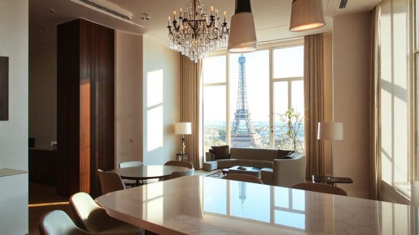 5 astuces pour réussir la rénovation d'appartement à Paris 8