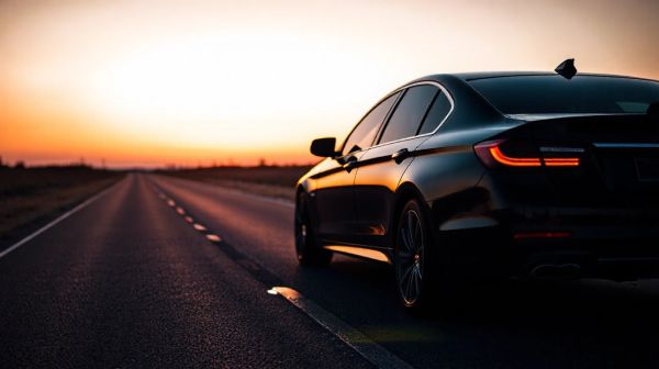 Assurance auto : les formules qui assurent votre sécurité