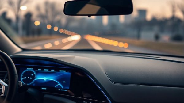 Assurance auto : les formules qui assurent votre sécurité