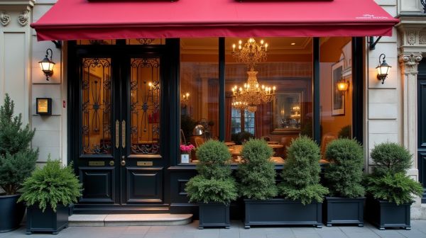 Comment réussir la rénovation d'appartement à Paris 8