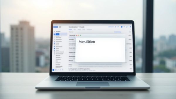 Créez facilement votre signature mail gratuite et professionnelle