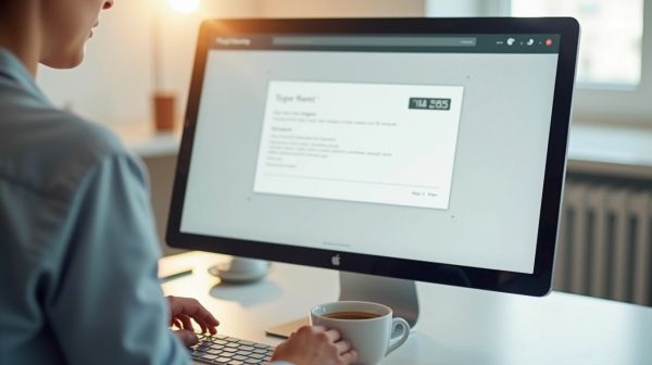 Créez facilement votre signature mail gratuite et professionnelle