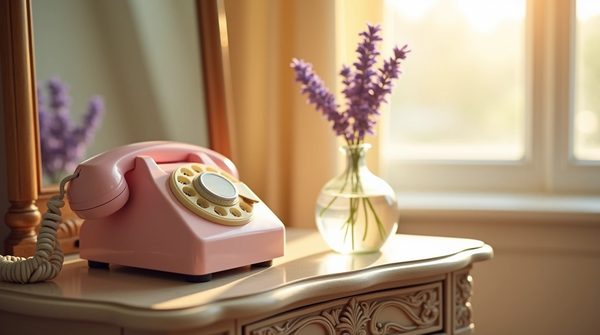 Découvrez l'univers du téléphone rose : confidences et plaisir