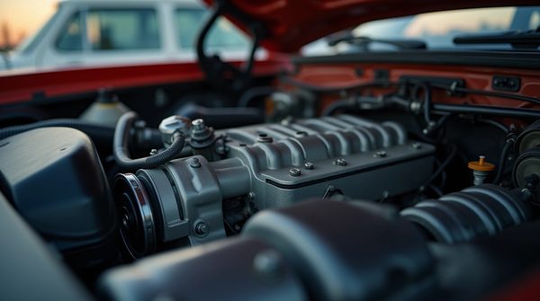 Découvrez si votre véhicule a une chaîne ou une courroie de distribution