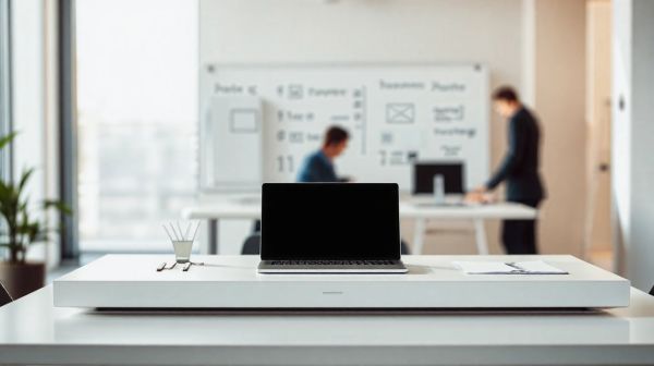 Guide pour concevoir une signature mail pro sans frais