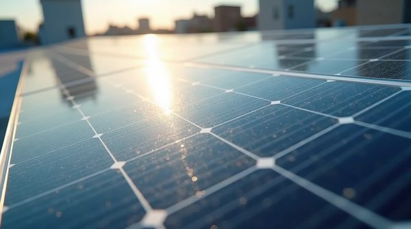 Panneaux solaires photovoltaïques : comprendre leur fonctionnement, leurs avantages et leurs performances