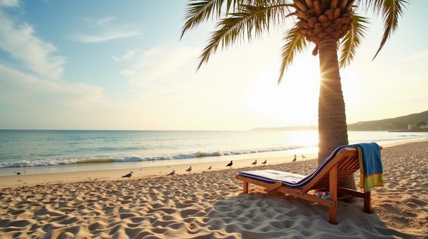 Séjour à guéthary : votre havre de paix au pays basque