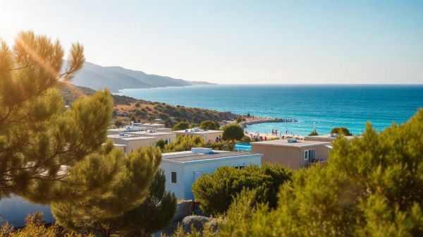 Top expériences de vacances en mobil home à Argelès