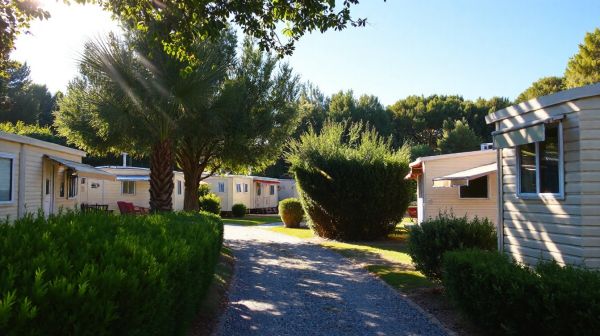 Top expériences de vacances en mobil home à Argelès
