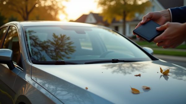 Types d'assurance auto : quelles formules vous protégent le mieux ?