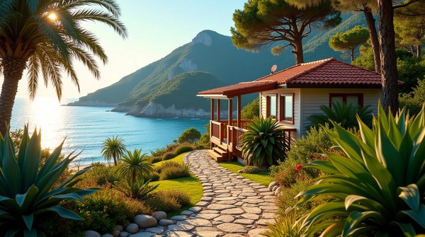 Vacances mobil home à argelès : entre plage et aventure !