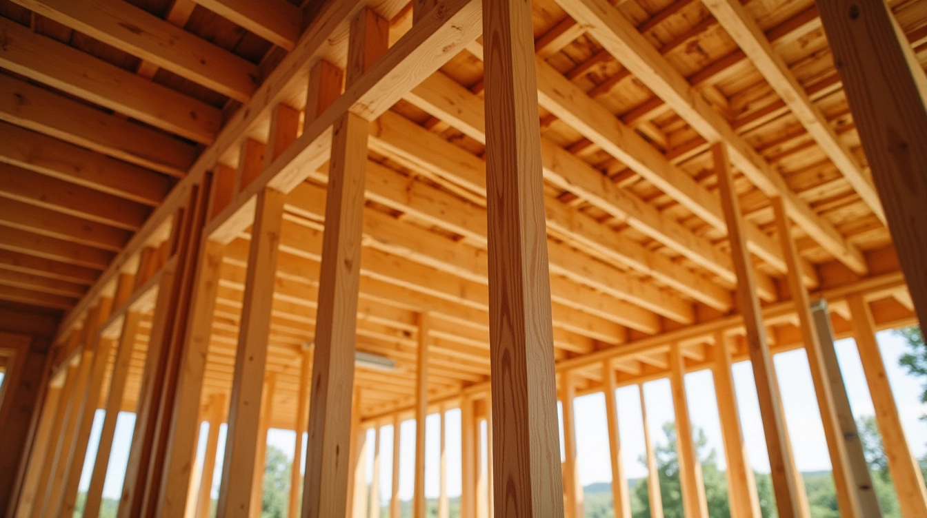 Vos questions sur la construction bois en montagne