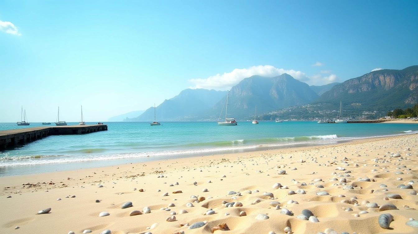 Vos questions sur les vacances à Guéthary