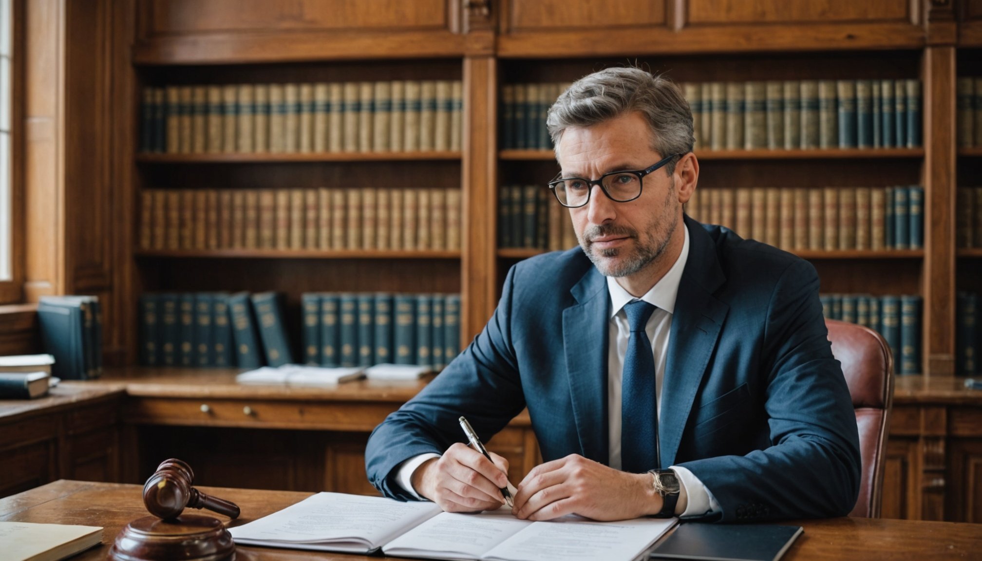 Vos questions sur les services juridiques dans les Landes