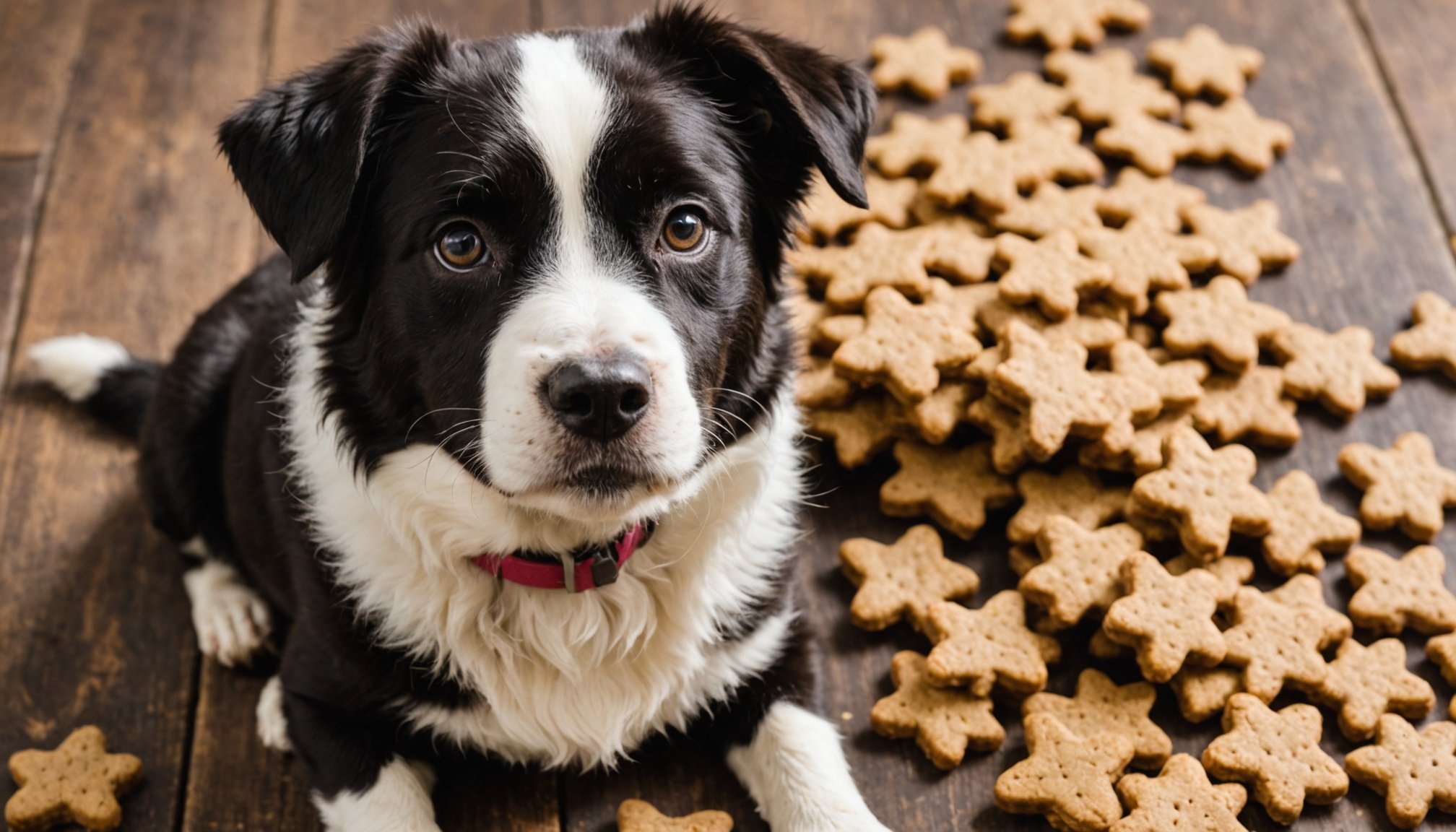Questions fréquentes sur ces gourmandises biologiques
