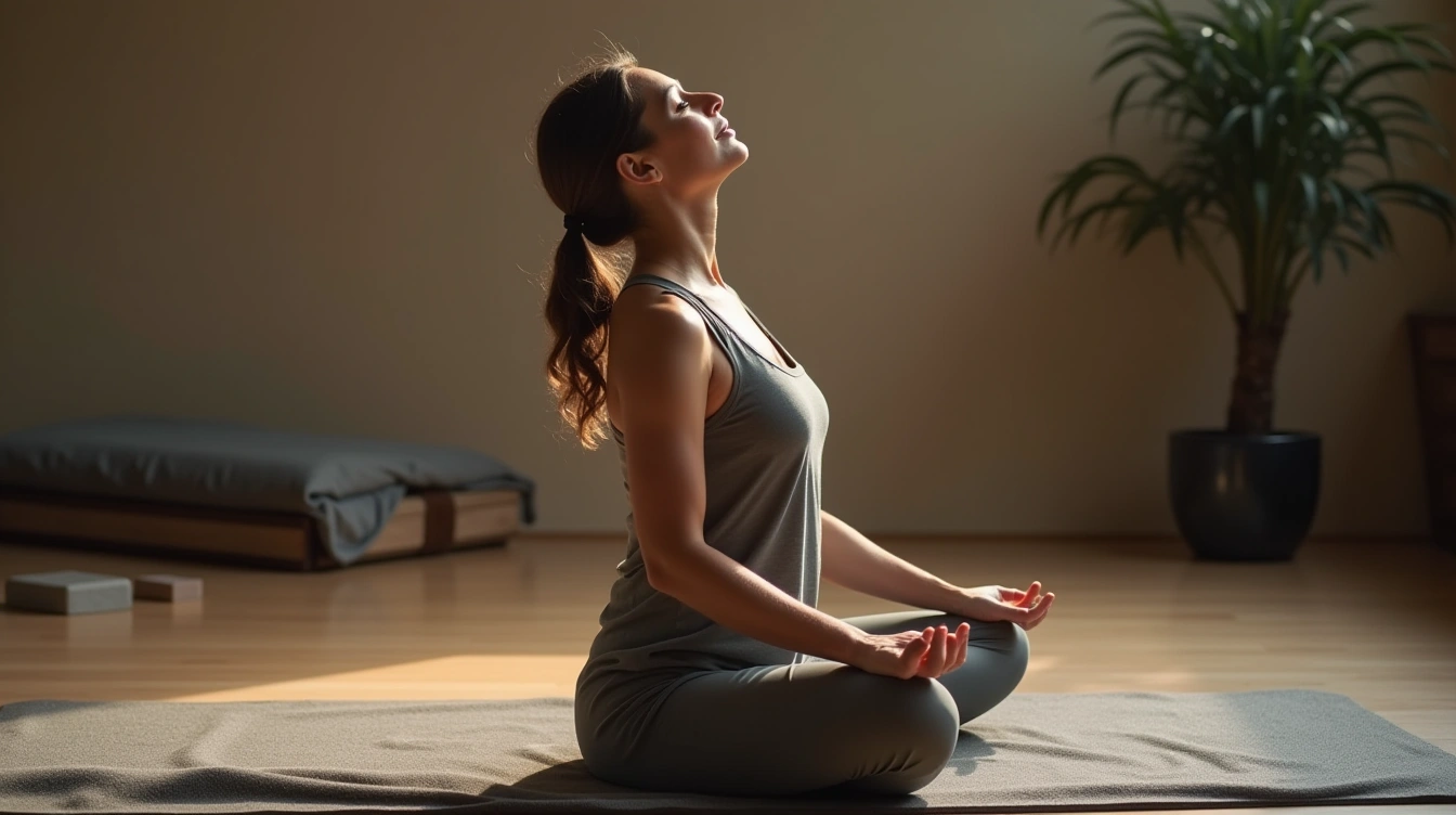 Vos questions sur yoga et hernie discale