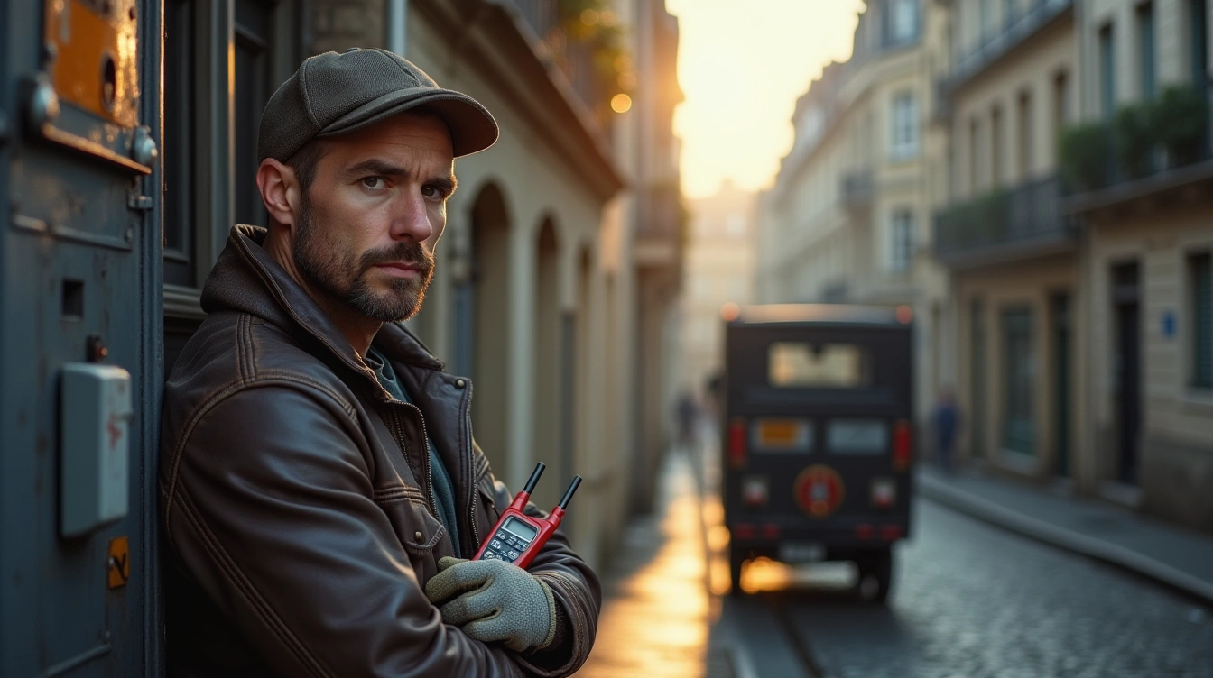 Questions fréquentes sur les services électriques